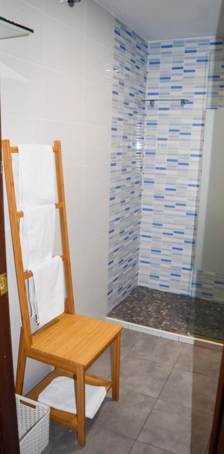 Pension Waksman Valencia Bagian luar foto